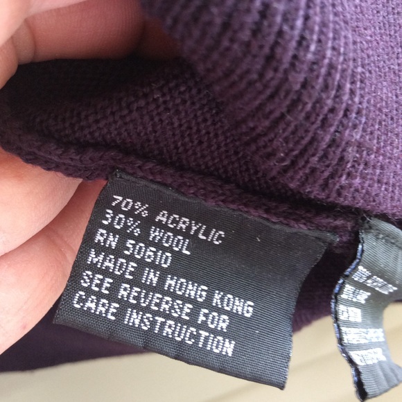 Kasper knits Wool sweater - Picture 7 of 8